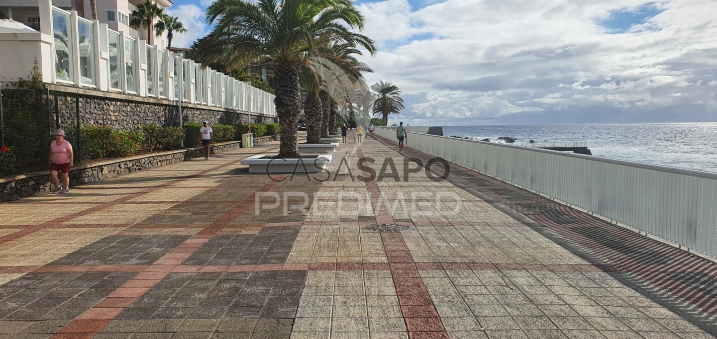  Land in Quarteira, Portugal No. 191072