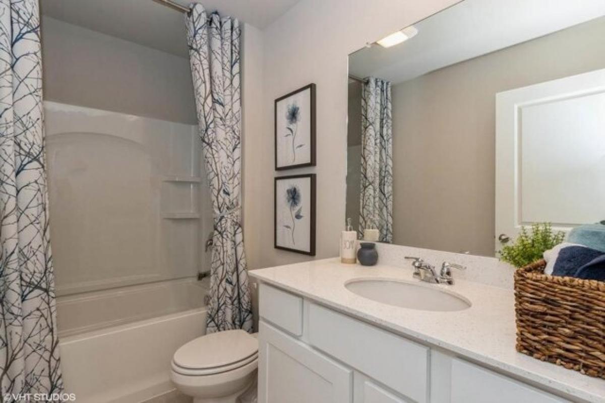 4 bedrooms House in Tiffin, USA No. 374496