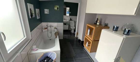 Таунхаус с 3 спальнями в Зарлуи, Германия № 317040 11