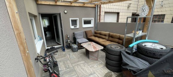 Таунхаус с 3 спальнями в Зарлуи, Германия № 317040 16