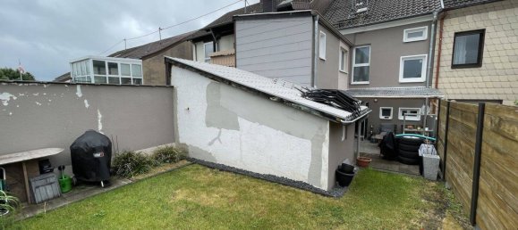 Таунхаус с 3 спальнями в Зарлуи, Германия № 317040 15