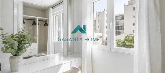 2 Schlafzimmer Wohnung in Madrid, Spain, Nr. 122268 17