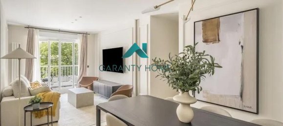 2 Schlafzimmer Wohnung in Madrid, Spain, Nr. 122268 2