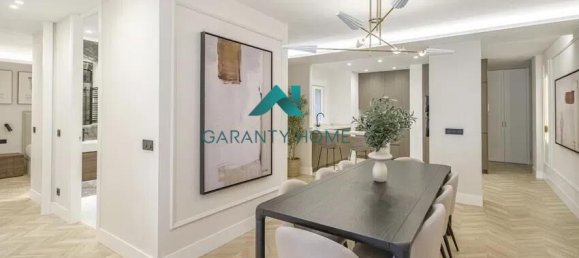 2 Schlafzimmer Wohnung in Madrid, Spain, Nr. 122268 30