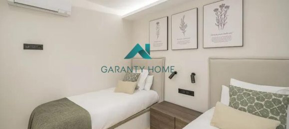 2 Schlafzimmer Wohnung in Madrid, Spain, Nr. 122268 23