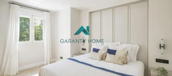 2 Schlafzimmer Wohnung in Madrid, Spain, Nr. 122268 35