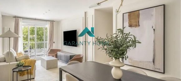 2 Schlafzimmer Wohnung in Madrid, Spain, Nr. 122268 5