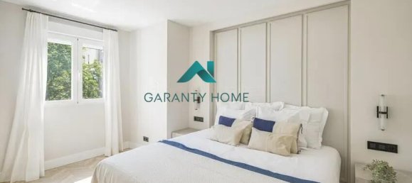 2 Schlafzimmer Wohnung in Madrid, Spain, Nr. 122268 34