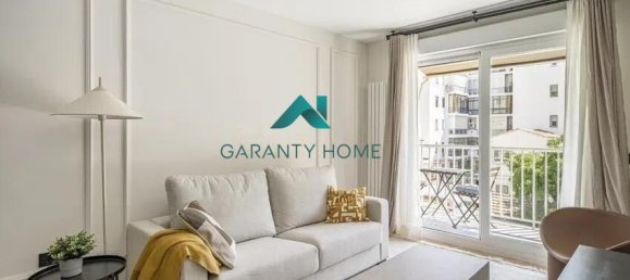 2 Schlafzimmer Wohnung in Madrid, Spain, Nr. 122268 12