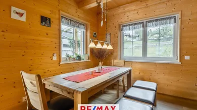 Casa de 3 dormitorios en Reisseck, Austria No. 147133