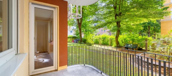 4 rooms Apartment in Augsburg, Germany No. 223984 6