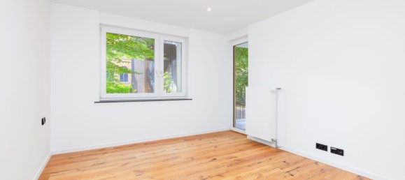 4 rooms Apartment in Augsburg, Germany No. 223984 8