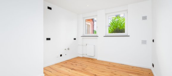 4 rooms Apartment in Augsburg, Germany No. 223984 4