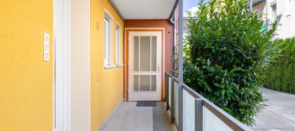 4 rooms Apartment in Augsburg, Germany No. 223984 2