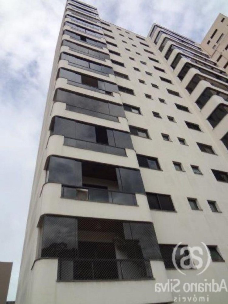 3 غرف نوم شقة في Sao Paulo, Brazil رقم 463189