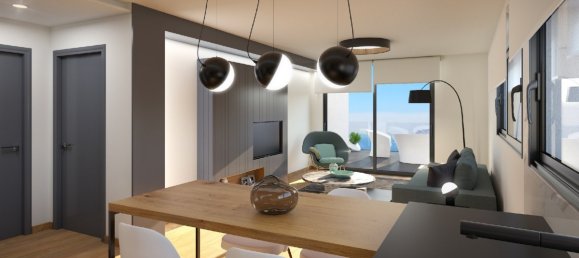 Bungalow T2 em Cumbre Del Sol, Spain N.º 365016 10