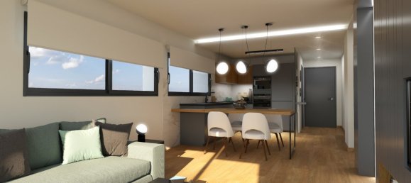 Bungalow T2 em Cumbre Del Sol, Spain N.º 365016 8