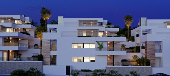Bungalow T2 em Cumbre Del Sol, Spain N.º 365016 11