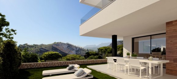 Bungalow T2 em Cumbre Del Sol, Spain N.º 365016 7
