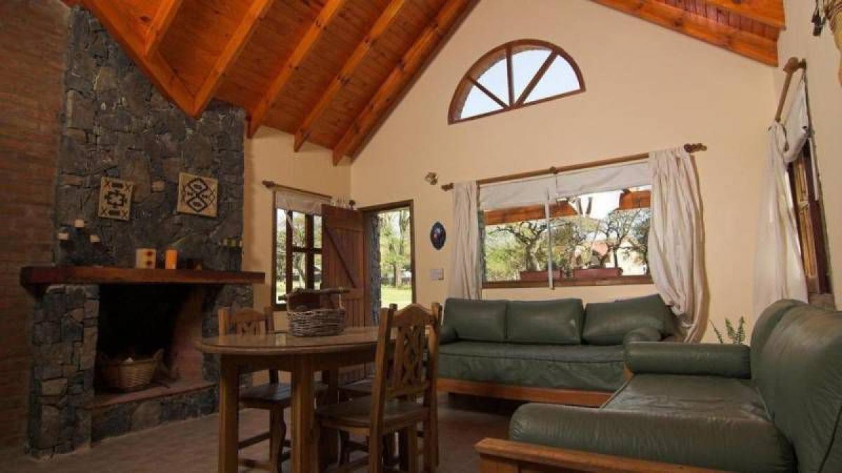 استوديو في Cordoba, Argentina رقم 1309