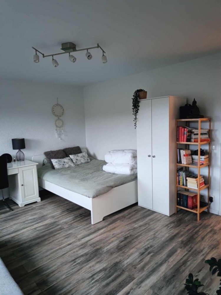 Studio à Boblingen, Germany No. 356026