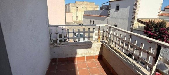 Квартира с 3 комнатами в Валледория, Италия № 268917 14