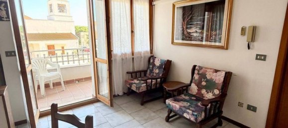 Квартира с 3 комнатами в Валледория, Италия № 268917 3