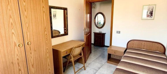 Квартира с 3 комнатами в Валледория, Италия № 268917 12