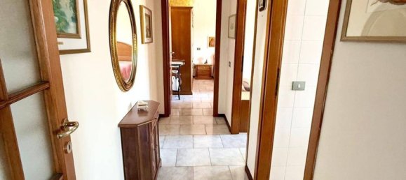 Квартира с 3 комнатами в Валледория, Италия № 268917 7