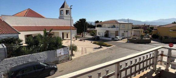 Квартира с 3 комнатами в Валледория, Италия № 268917 18