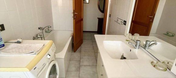 Квартира с 3 комнатами в Валледория, Италия № 268917 9