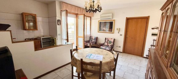 Квартира с 3 комнатами в Валледория, Италия № 268917 4