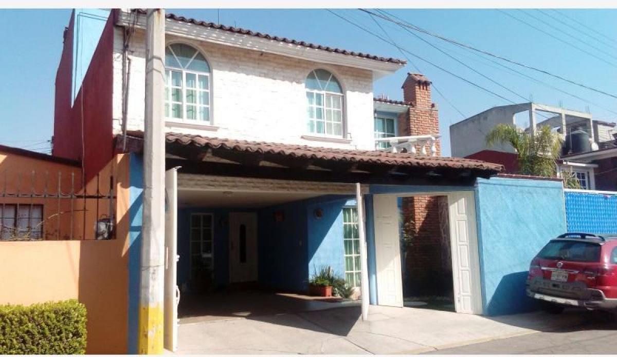 3 Schlafzimmer Haus in Mexico, Nr. 224254