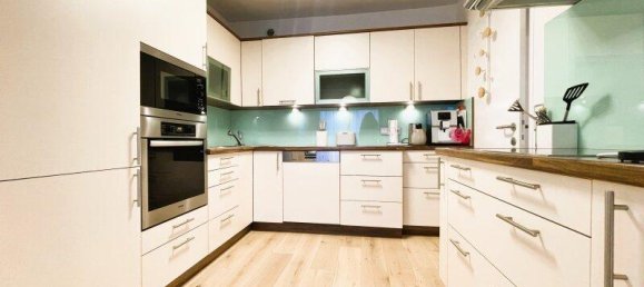 3 rooms Apartment in Ottakring, Austria No. 196032 4