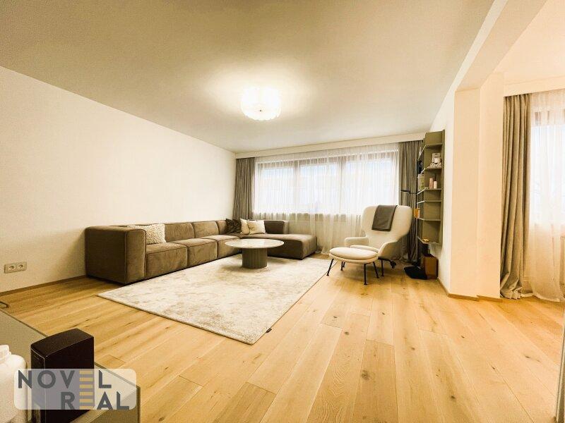 3 rooms Apartment in Ottakring, Austria No. 196032
