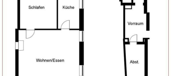 5غرفة منزل في Ortenaukreis, Germany رقم 50301 22