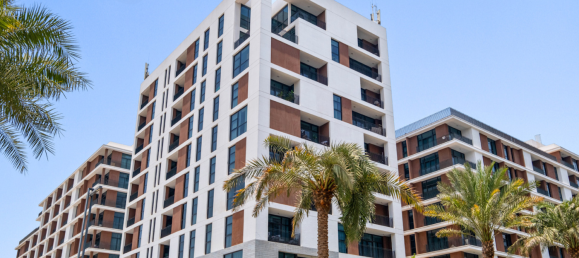 3 bedrooms Apartment in Dubai, UAE No. 21072 9