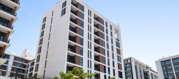 3 bedrooms Apartment in Dubai, UAE No. 21072 10