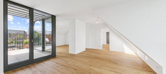 2 bedrooms Duplex in Neubau, Austria No. 137747 2