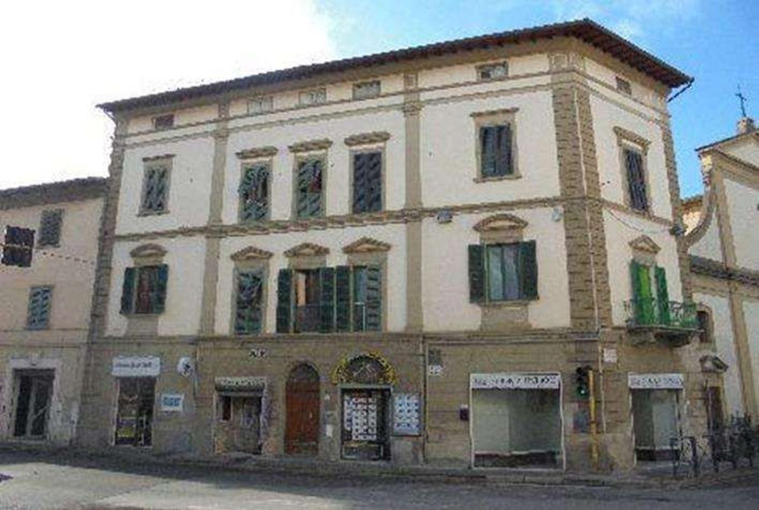 4-Zimmer Wohnung in Fucecchio, Italy, Nr. 190809