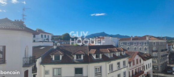 Студия в Сен-Жан-де-Люз, Франция № 337801 4