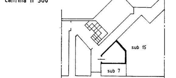 Студия в Капонаго, Италия № 4133 18