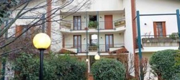 Студия в Капонаго, Италия № 4133 2