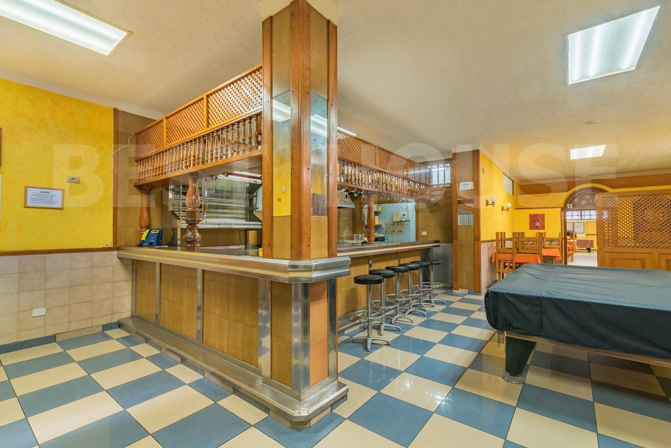 Imóvel comercial em Gran Canaria, Spain 207 m² N.º 62945