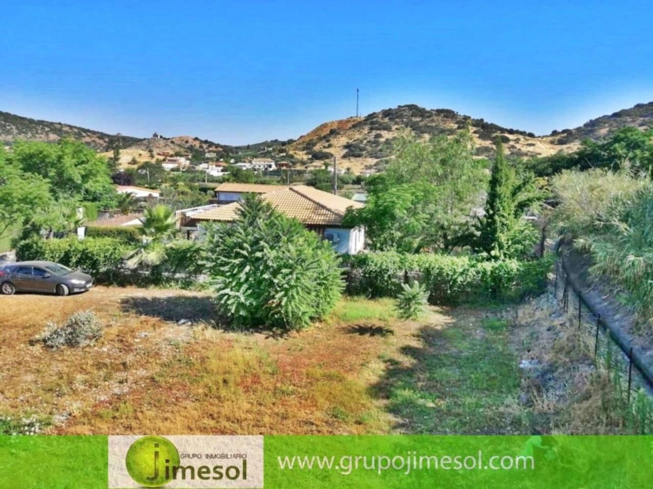 4 bedrooms Duplex in Cabra, Spain No. 191741