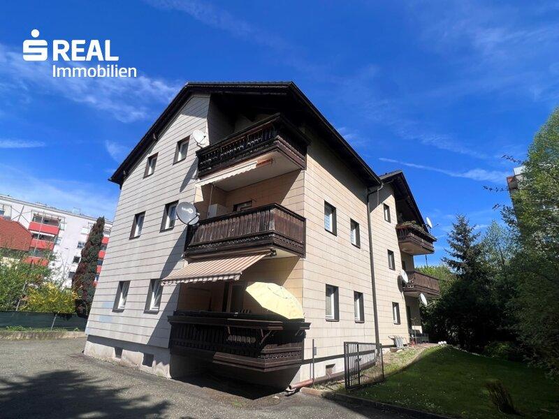 Apartamento de 3 divisões em Leoben, Austria N.º 219268
