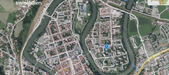 Apartamento de 3 divisões em Leoben, Austria N.º 219268 26