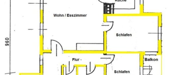 Apartamento de 3 divisões em Leoben, Austria N.º 219268 25