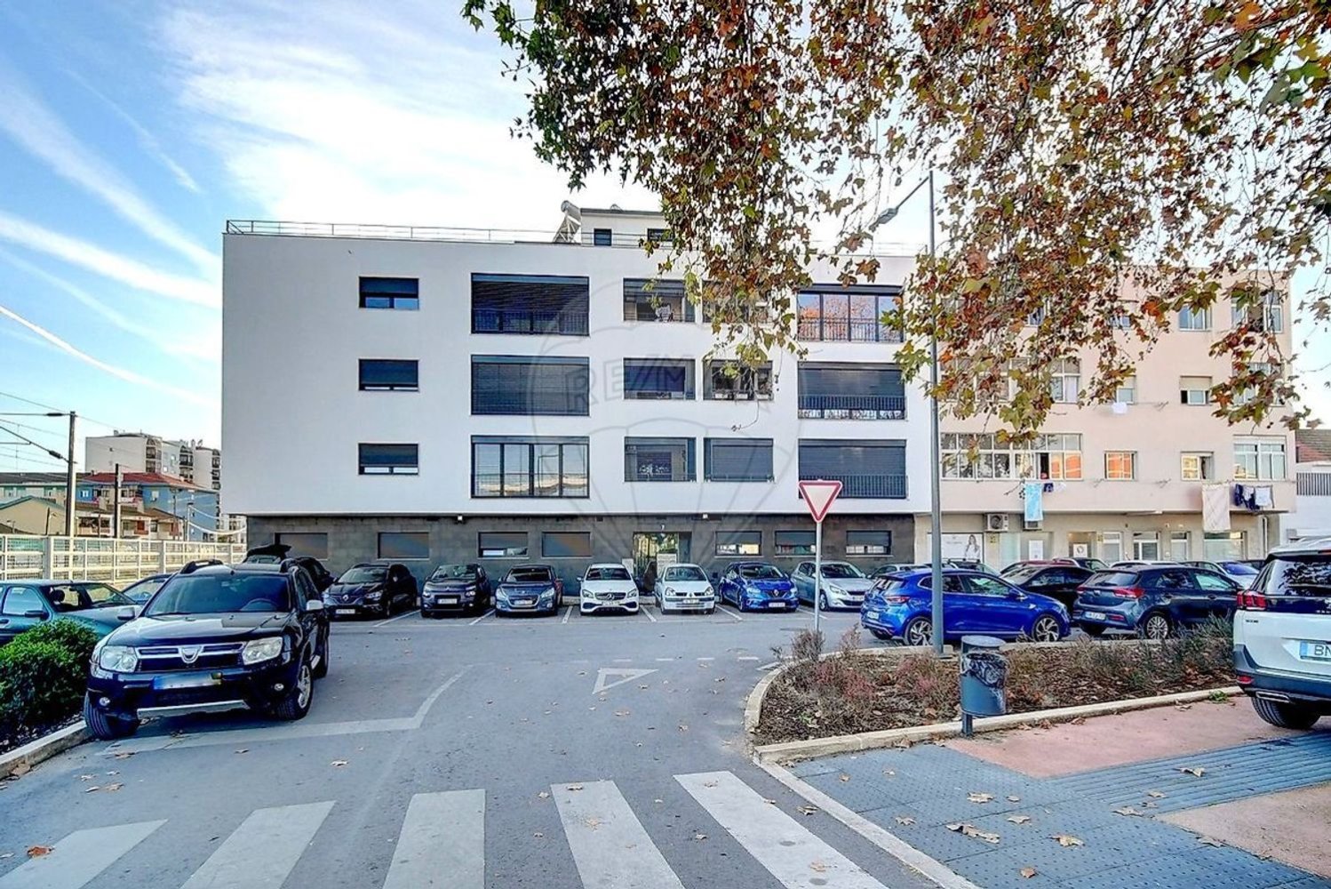 3 bedrooms Apartment in Barreiro, Portugal No. 235355