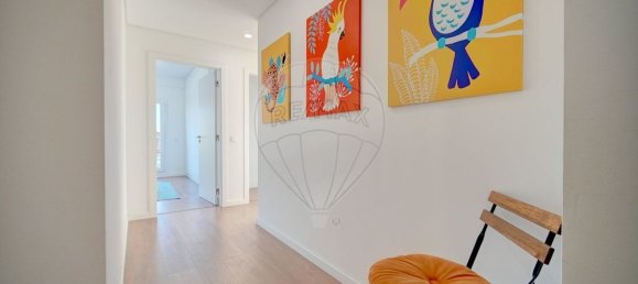 3 Schlafzimmer Wohnung in Barreiro, Portugal, Nr. 235355 23